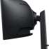 49" Монитор Samsung ViewFinity S9 S49C950UAIXCI,  5120x1440,  VA,  120Гц,  2хHDMI,  1хDP,  изогнутый, черный [ls49c950uaixci]